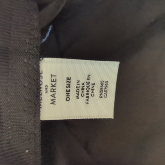 Paper boy hat - Picture 2 of 3